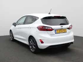 Ford Fiesta thumbnail 2