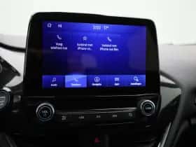 Ford Fiesta thumbnail 19