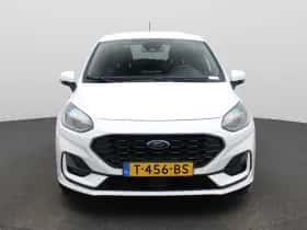 Ford Fiesta thumbnail 3