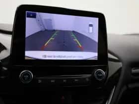 Ford Fiesta thumbnail 25