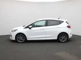 Ford Fiesta thumbnail 4