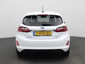 Ford Fiesta thumbnail 5