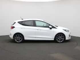 Ford Fiesta thumbnail 6