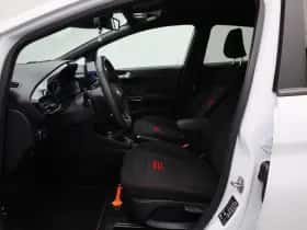 Ford Fiesta thumbnail 9