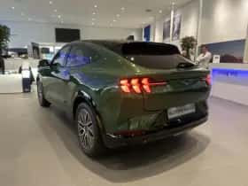Ford Mustang Mach-E thumbnail 7