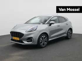 Ford Puma thumbnail 1