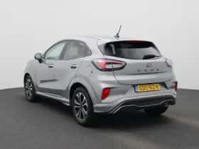 Ford Puma thumbnail 2