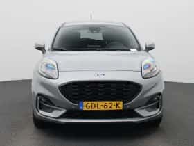 Ford Puma thumbnail 3