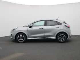 Ford Puma thumbnail 4