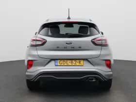Ford Puma thumbnail 5