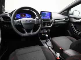 Ford Puma thumbnail 7
