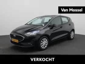 Ford Fiesta (2022) thumbnail 1