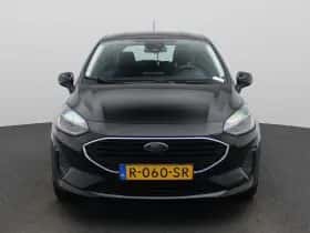 Ford Fiesta (2022) thumbnail 3