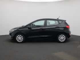 Ford Fiesta (2022) thumbnail 4