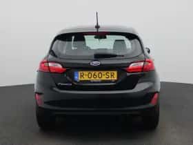 Ford Fiesta (2022) thumbnail 5
