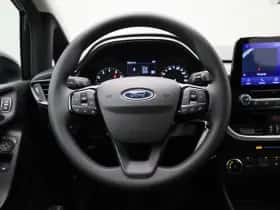 Ford Fiesta (2022) thumbnail 7
