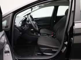 Ford Fiesta (2022) thumbnail 9