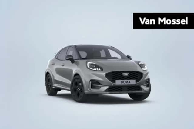 Ford Puma (2026) thumbnail 1