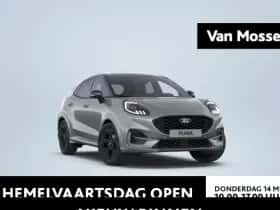 Ford Puma (2026)