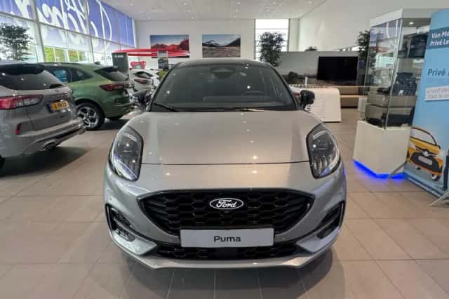 Ford Puma (2026) thumbnail 3