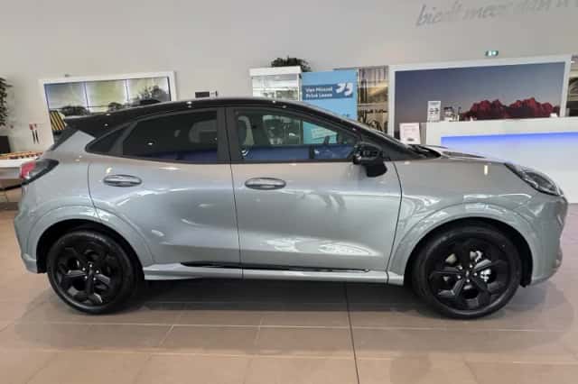 Ford Puma (2026) thumbnail 5