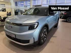Ford Explorer thumbnail 1