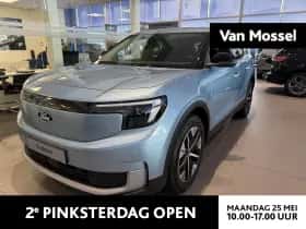 Ford Explorer (2026)