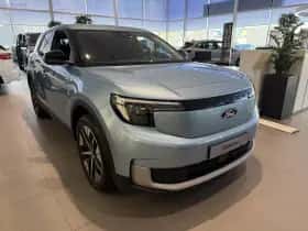 Ford Explorer thumbnail 2