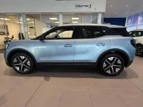Ford Explorer thumbnail 3