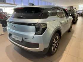 Ford Explorer thumbnail 5