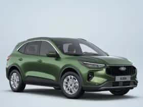 Ford Kuga thumbnail 2