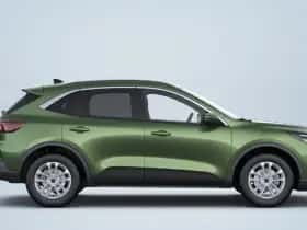 Ford Kuga thumbnail 3