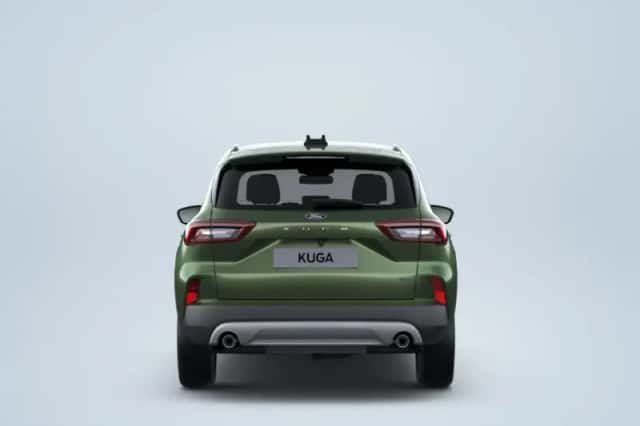 Ford Kuga (2026) thumbnail 6