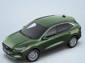 Ford Kuga thumbnail 8