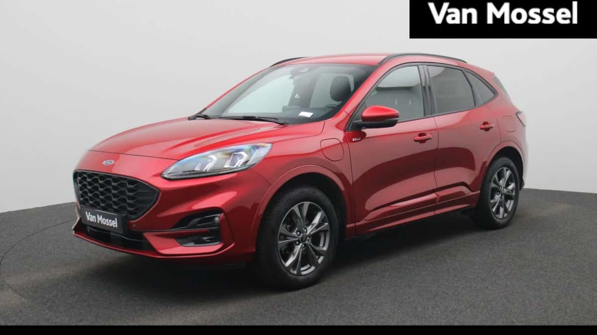 Ford Kuga (2023) — foto 1