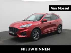 Ford Kuga (2023)