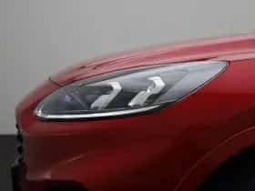 Ford Kuga (2023) thumbnail 16