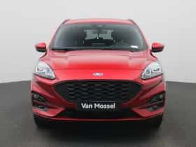 Ford Kuga (2023) thumbnail 3