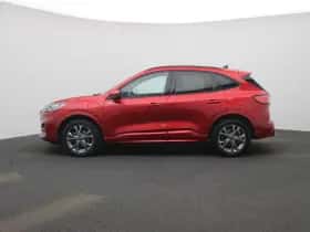 Ford Kuga (2023) thumbnail 4