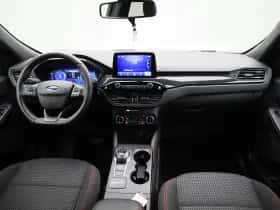 Ford Kuga (2023) thumbnail 37