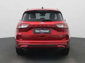 Ford Kuga (2023) thumbnail 5