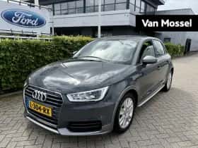 Audi A1 (2018)