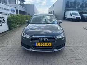 Audi A1 thumbnail 2