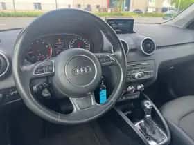 Audi A1 thumbnail 11