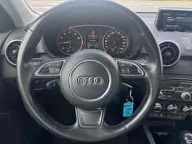 Audi A1 thumbnail 13