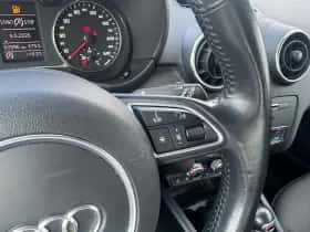 Audi A1 thumbnail 15