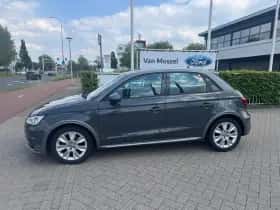 Audi A1 thumbnail 4