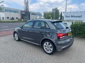 Audi A1 thumbnail 6