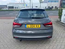 Audi A1 thumbnail 7