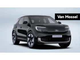 Ford Explorer thumbnail 2